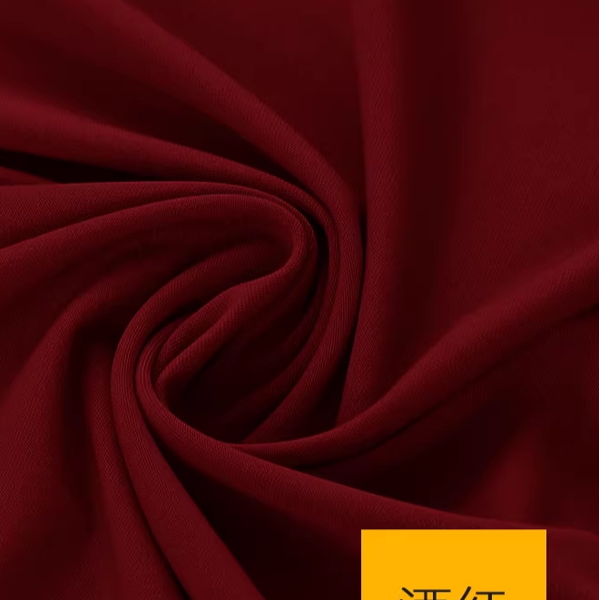 服装面料知识科普（精简易懂版）