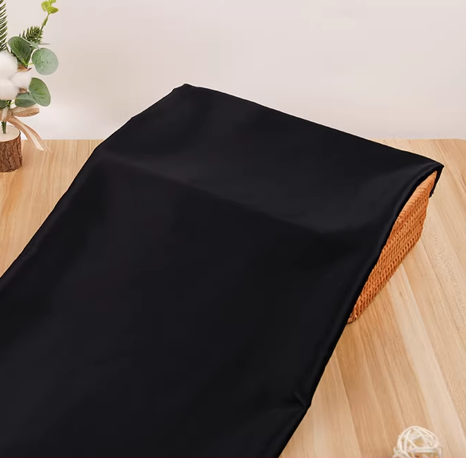 服装面料知识科普（完整版）——成分+克重+价格+用途全解析