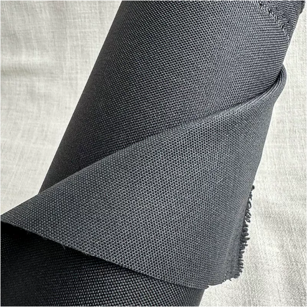 春亚纺涤塔夫胆布四面弹牛津布区分指南（一眼分清版）