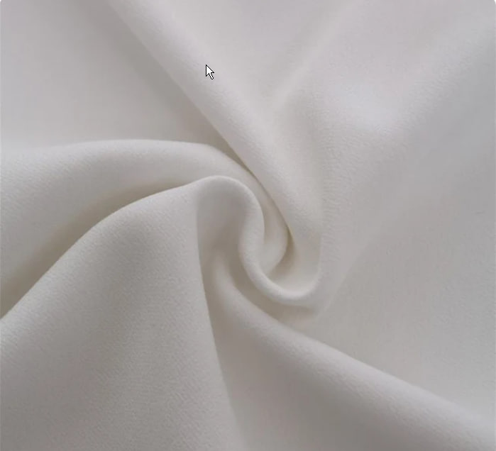 醋酯纤维是什么？详解醋酸面料的优缺点、品牌与洗涤保养