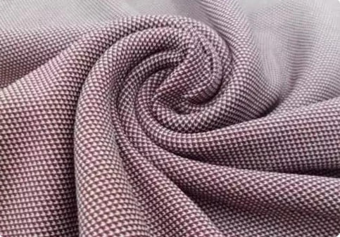 丙纶面料（聚丙烯纤维）是什么？轻量导汗的合成纤维优缺点全解析