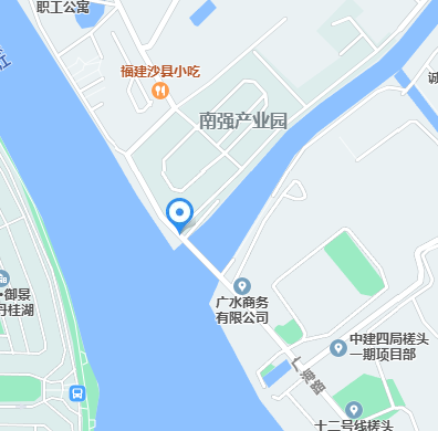城市实拍
